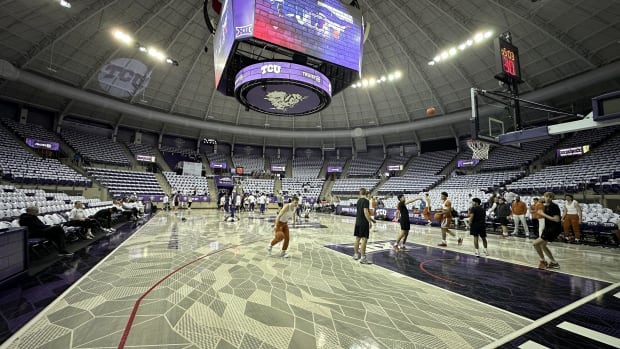 TCU